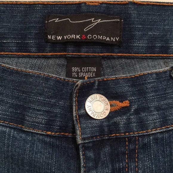 NY&Co Jeans - Picture 1 of 4